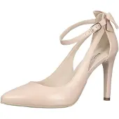 Nero Giardini Pumps E211072DE Rosa Damen-Schuhgröße 38