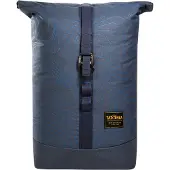 Tatonka City Rolltop 27l Rucksack Blau Blau One Size