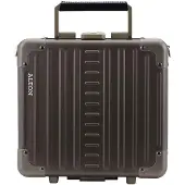 Aleon Diversity Beauty Case 10"