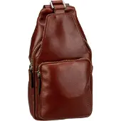 PICARD Buddy Umhängetasche Leder 15 cm