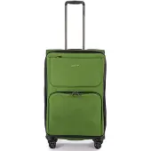 Stratic Gepäckstücke Stratic Stratic Bendigo Light+ - 4-Rollen-Trolley 72 cm M erw.