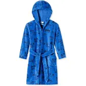 Schiesser Kids Boys Bademantel