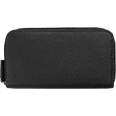 Roeckl sports ROECKL Leder Geldbörse Bea Wallet Black schwarz