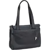 PICARD Timeless - Shopper 35 cm Rindsleder