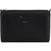 PICARD Kosmetiktasche Umhängetasche Switchbag Cosmetic Pouch Black schwarz