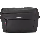 Hedgren Bike Gürteltasche RFID 39 cm Hedgren Black