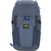 Tatonka Freizeitrucksack Rucksack City Tramp 22 Navy Curve dunkelblau