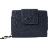 VOi Geldbörse Hirsch Ida Wallet Blau dunkelblau