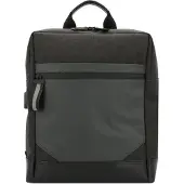 PICARD Freizeitrucksack Rucksack Speed Backpack Black schwarz