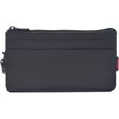 Hedgren Follis FRANC XL Clutch mit RFID-Schutz black