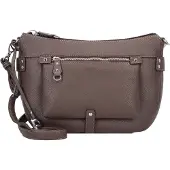 PICARD Umhängetasche Loire Zip Shoulderbag Taupe braun