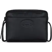 Klondike 1896 Umhängetasche Damen 021536 schwarz