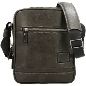 PICARD Umhängetasche Breakers Crossover Bag Graphit dunkelgrau