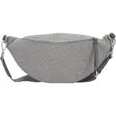 Jost - Bergen 1102 Light Grey - Bauchtasche , 3.2 l