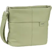 Zwei Mademoiselle.M Schultertasche 25 cm