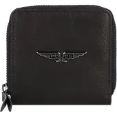 Police PT150-10368 Geldbörse Leder 12 cm
