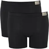 Sloggi Boxershort GO Natural | Grösse: L | Farbe: Schwarz