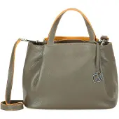 Mywalit Verona Handtasche Leder 22 cm