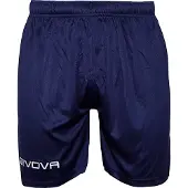Givova Shorts Capo Interlock
