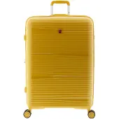 Gladiator 0800 4 Rollen Trolley 76 cm mit Dehnfalte