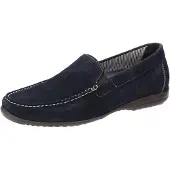 Sioux Slipper Giumelo
