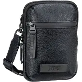 Jost STOCKHOLM Pouch - schwarz