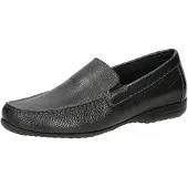 Sioux Mokassins in Schwarz | Gr.: 48.5