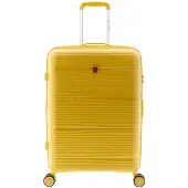 Gladiator 0800 4 Rollen Trolley 65 cm mit Dehnfalte