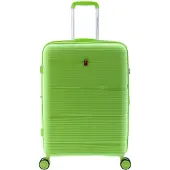 Gladiator 0800 4 Rollen Trolley 65 cm mit Dehnfalte