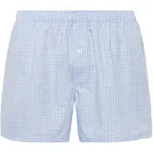 Hanro Fancy Woven Boxer