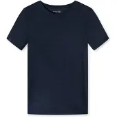Schiesser T-Shirt Damen 175475 Mix/Relax Blue-S