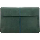 Harold's Keeper Laptophülle Leder 37.5 cm
