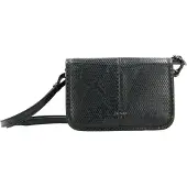 PICARD Umhängetasche Abendtasche Boa Crossbody Bag Black schwarz