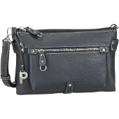 PICARD Umhängetasche Loire Crossbody Bag Ozean dunkelblau