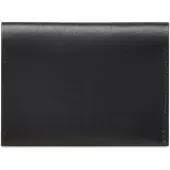 Knomo New Forest Kreditkartenetui Leder 11.5 cm