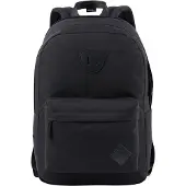 Nitro Freizeitrucksack Rucksack mit Laptopfach Urban Plus Backpack 28L True Black schwarz