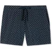 Schiesser Pyjama Hose 179388 Mix/Relax Damen Dark Blue-XL