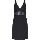 Triumph Nachtkleid Aura Spotlight | Grösse: 48 | Farbe: Schwarz