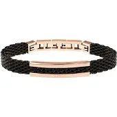 Breil Stilvolles Herrenarmband Breil TJ2743