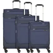Worldpack Trolley-Set 50/60/70 cm *marineblau