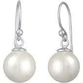Elli Ohrringe 925 Sterling Silber in Silber | Gr.: onesize