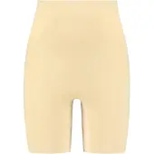 Bye Bra Shape-Hose in Beige - M