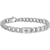 Breil Stylisches Herrenarmband Breil TJ3068
