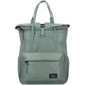 American Tourister Laptoprucksack Rucksack mit Laptopfach Urban Groove UG25 Tote Backpack 15.6" 20,5L Urban Green khaki