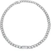 Breil Stylishes Herren-Halskette von Breil TJ3070