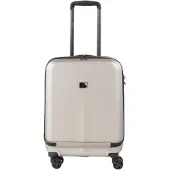 Pack Easy B-Solutions 4 Rollen Kabinentrolley S 55 cm Laptopfach