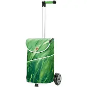 Andersen Shopper Unus Shopper MIX A10 Einkaufstrolley 59 cm