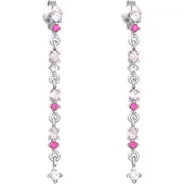 Elli Ohrringe 925 Sterling Silber in Silber | Gr.: onesize