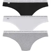 Lacoste String-Set 8F1341 Bunt 110