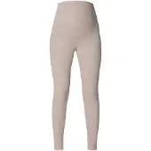 Noppies Pyjamahose Gabri in Taupe Melange | Gr.: XS/S